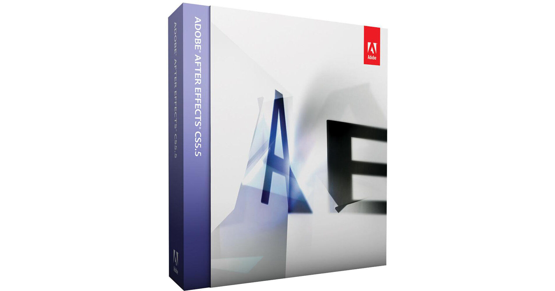 buy adobe after effects cs 5.5