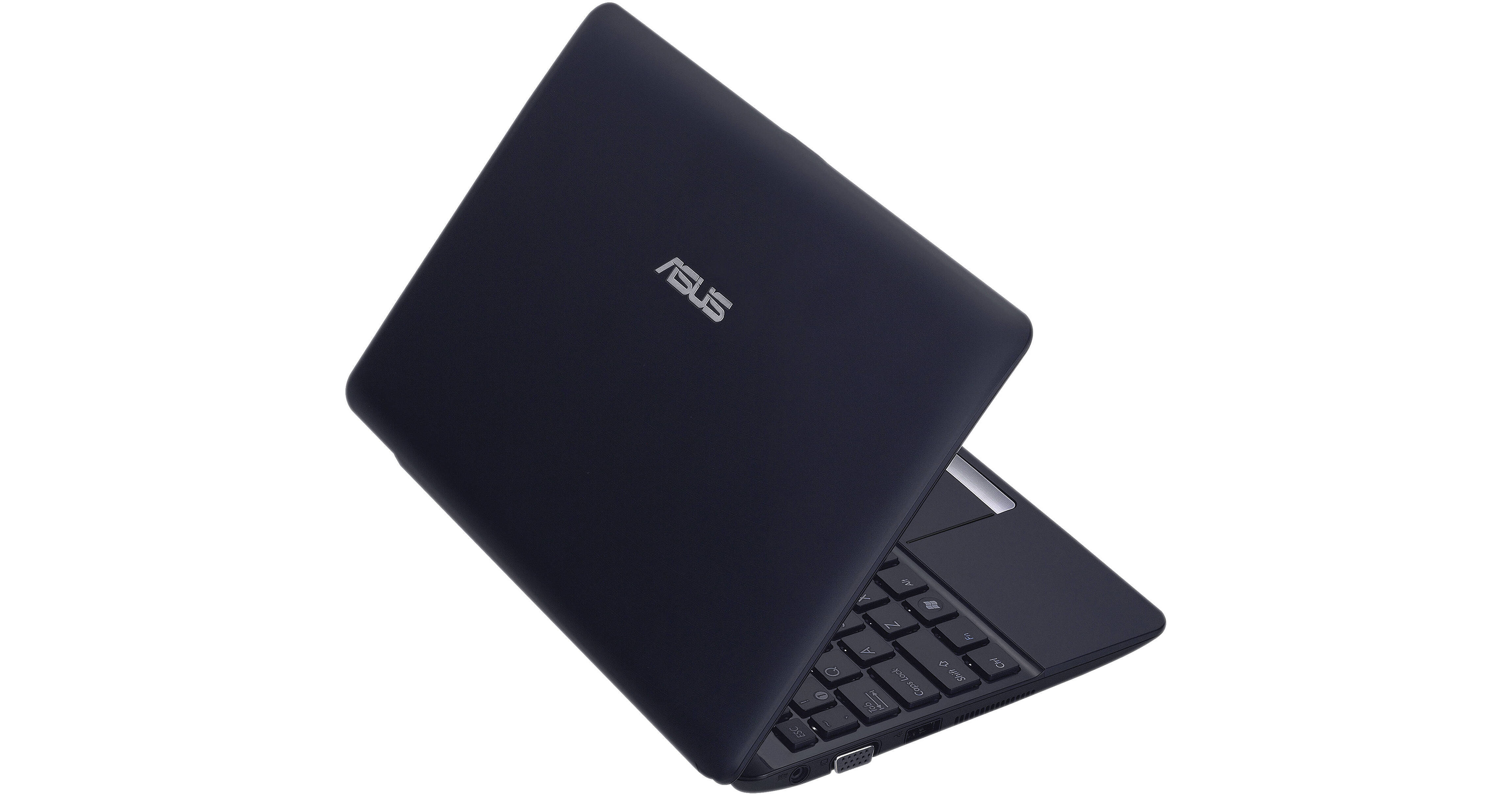 Asus Eee Pc 1015px Su17 10 1 Netbook Computer 1015px Su17 Bk