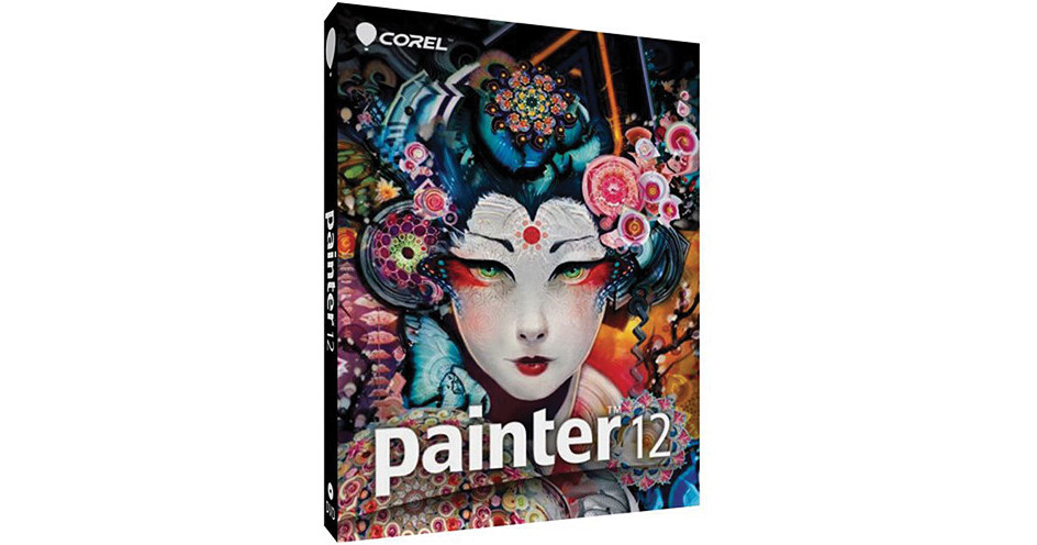 corel painter 2022 upgrade corel painter 2022 upgrade