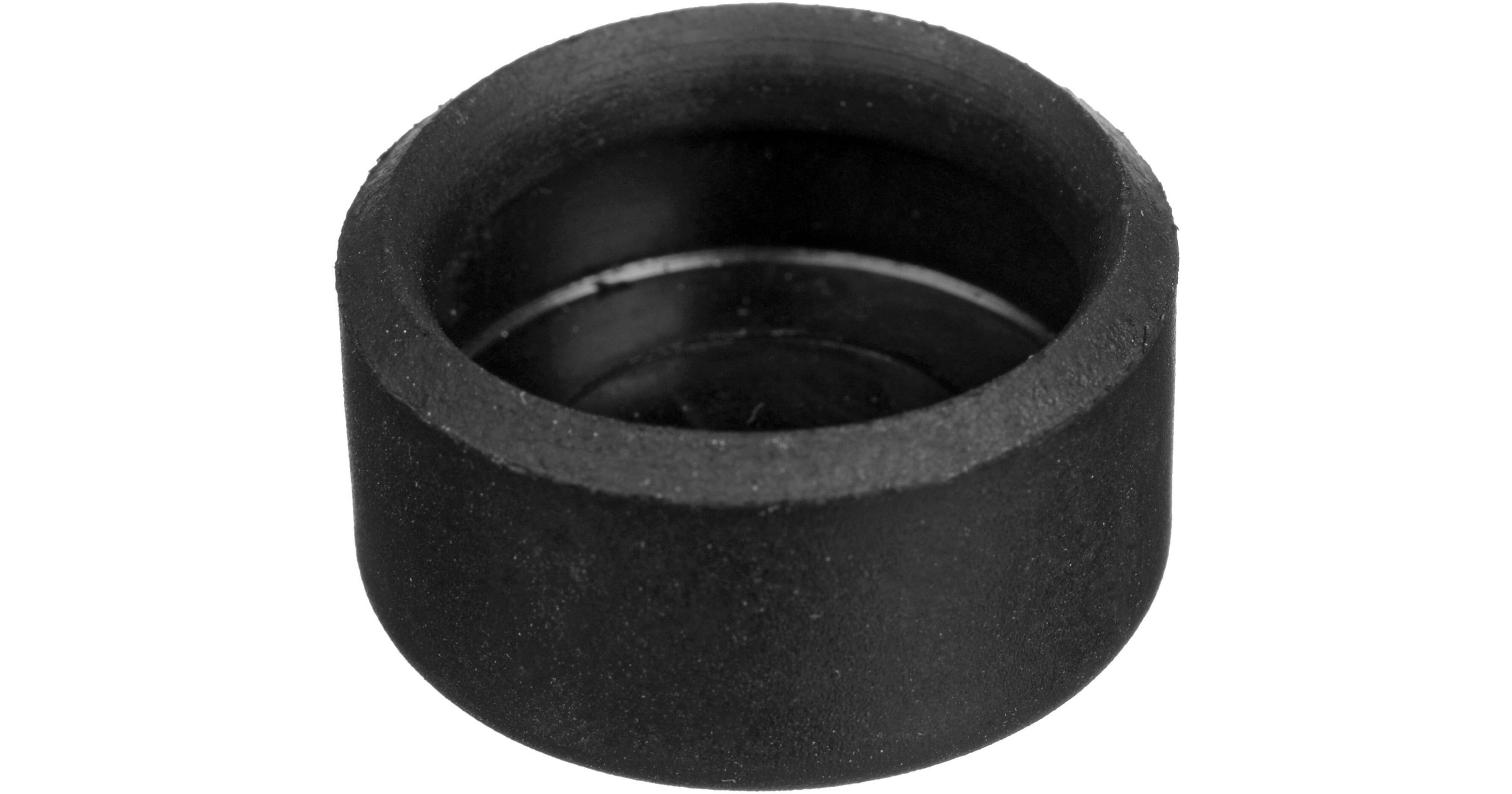 Manfrotto R028,27. Rubber Caps for 293 Lens Support and R028,27