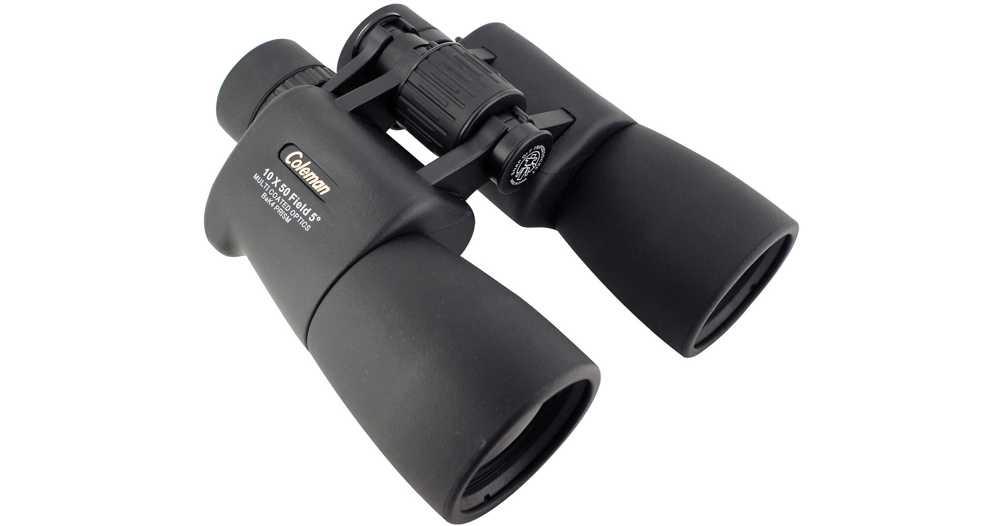 Coleman 10x50 Wide Angle Binocular CS1050WA B&H Photo Video