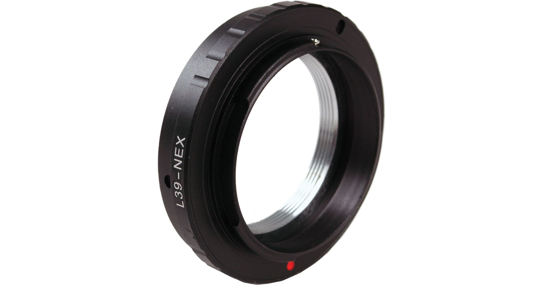 Dot Line NEX Adapter for Leica L39 Screw Mount Lenses