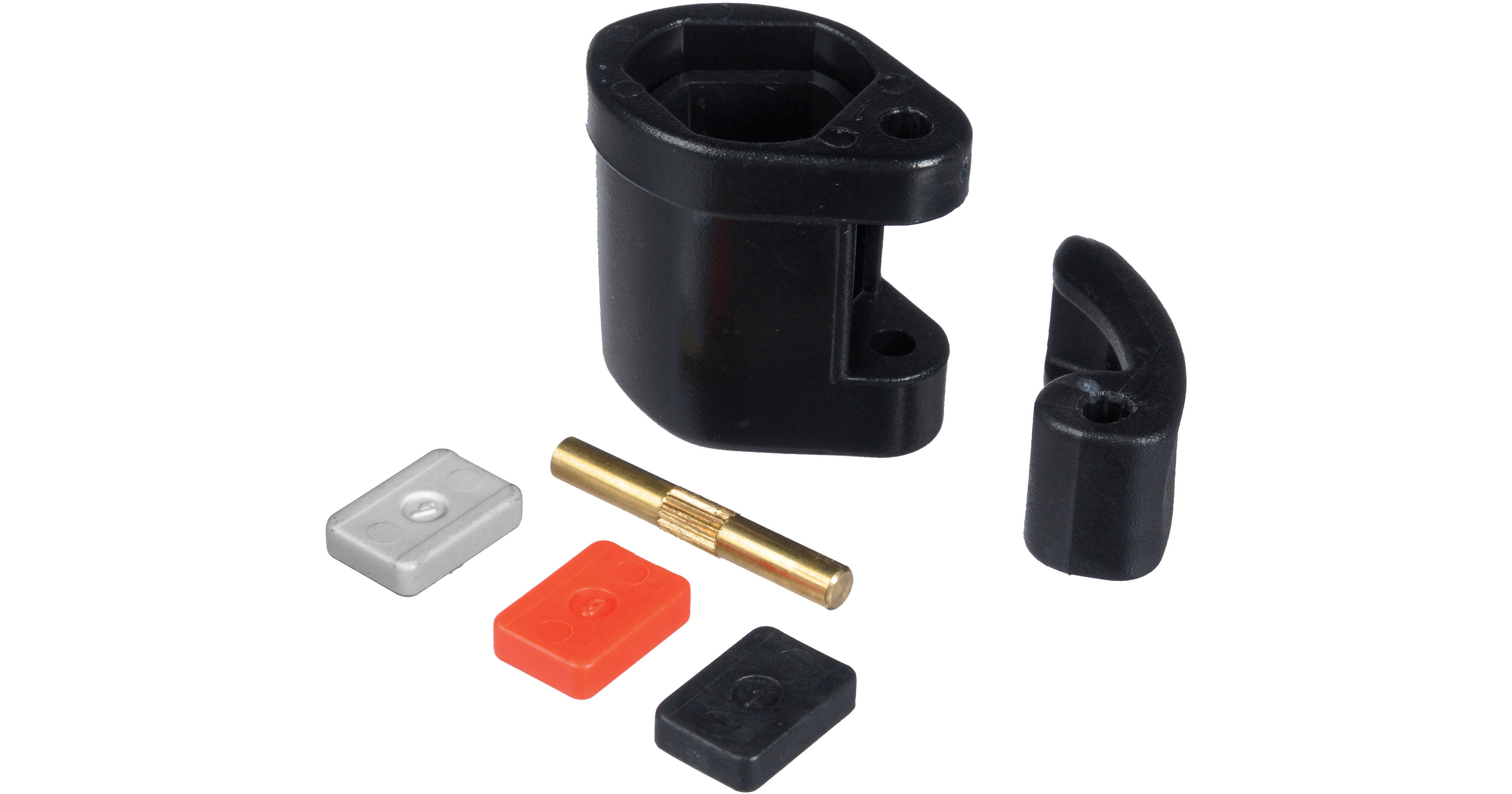 Manfrotto Leg Lock Lever with Collar for Select Tripods R714.17