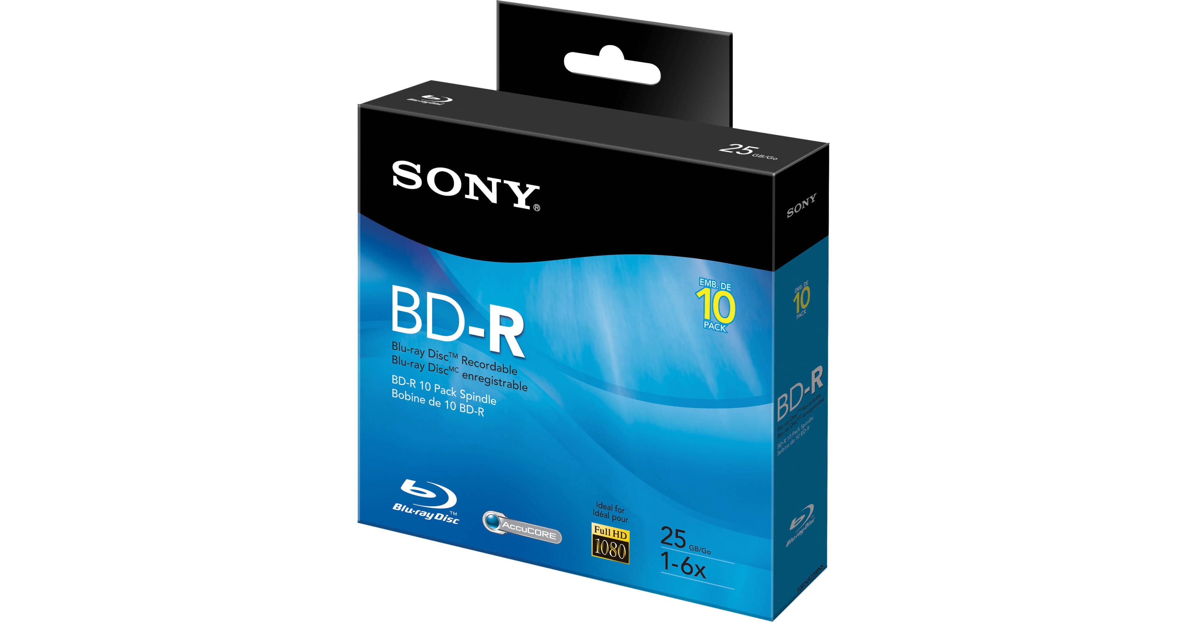 r 25 gb