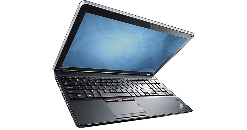 Lenovo ThinkPad Edge E520 15.6