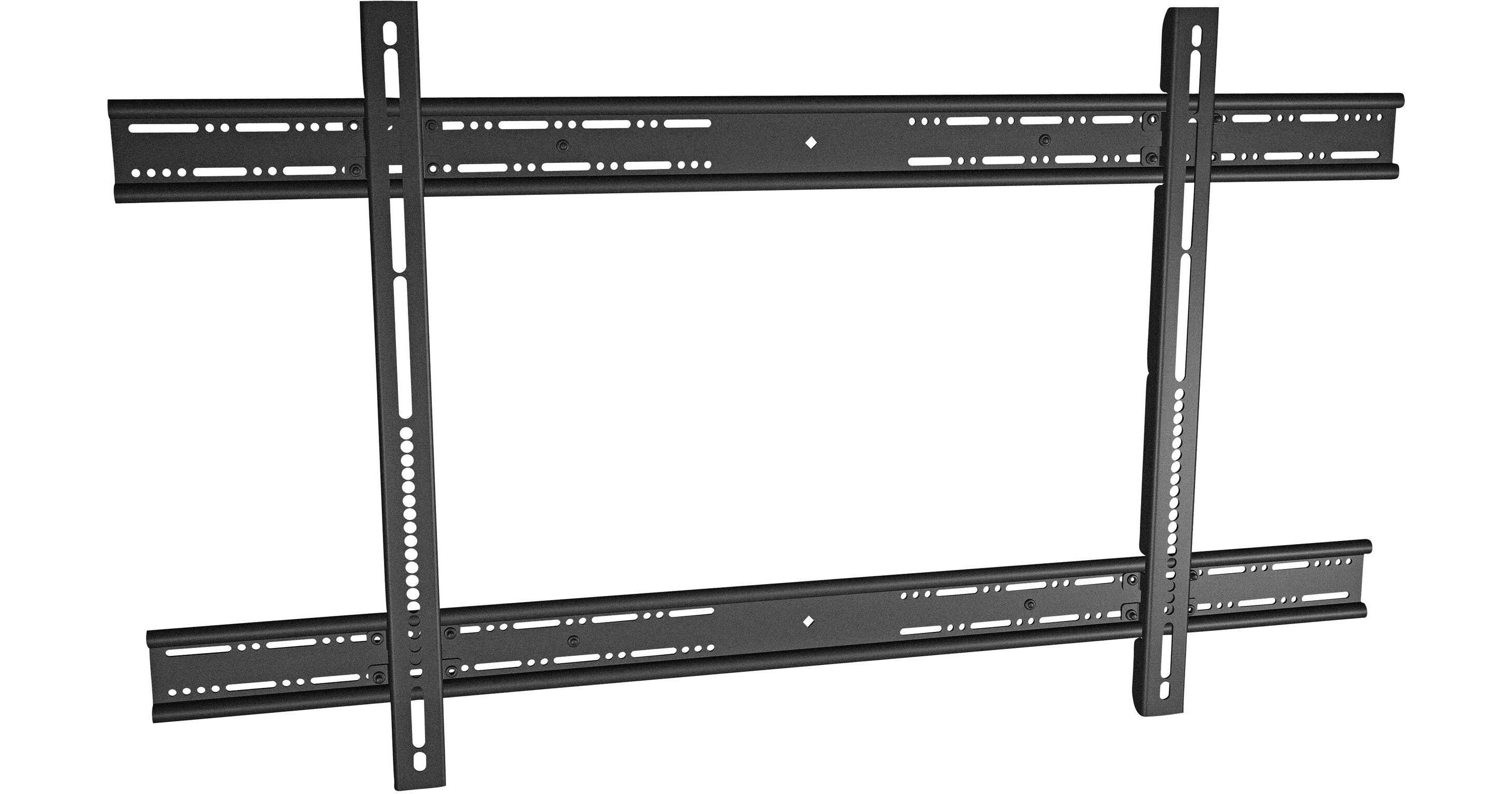 Chief Interface Brackets for Large Flat Panel Mounts PSB2644 B&H