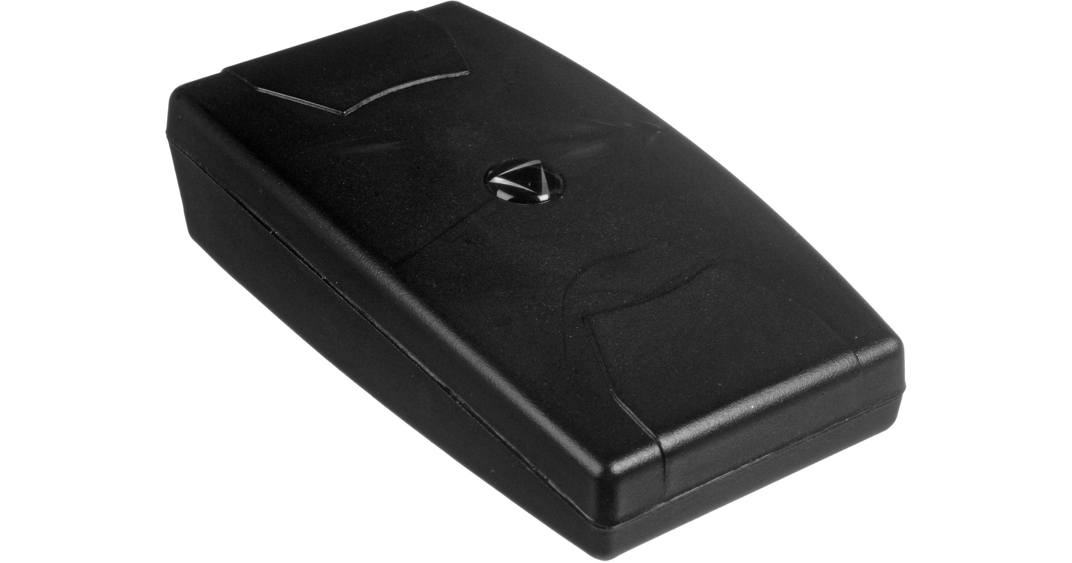 LandAirSea Systems SilverCloud Real Time GPS Tracker 2100 B&H