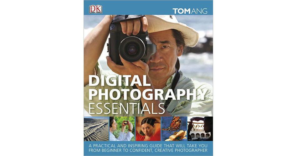 DK Publishing Book Digital Photography Essentials 9780756682149