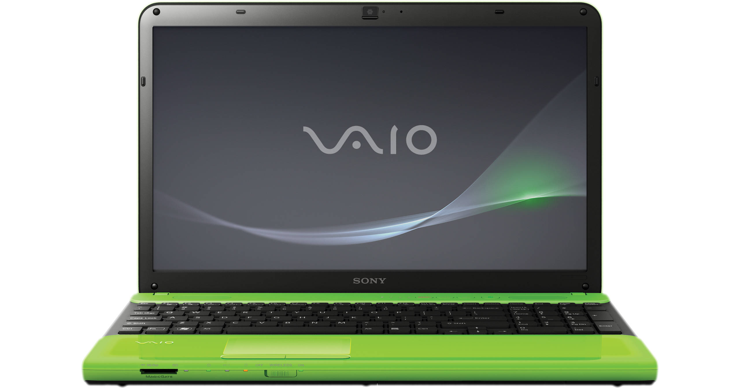 Sony VAIO CB2 VPCCB22FX/G 15.5