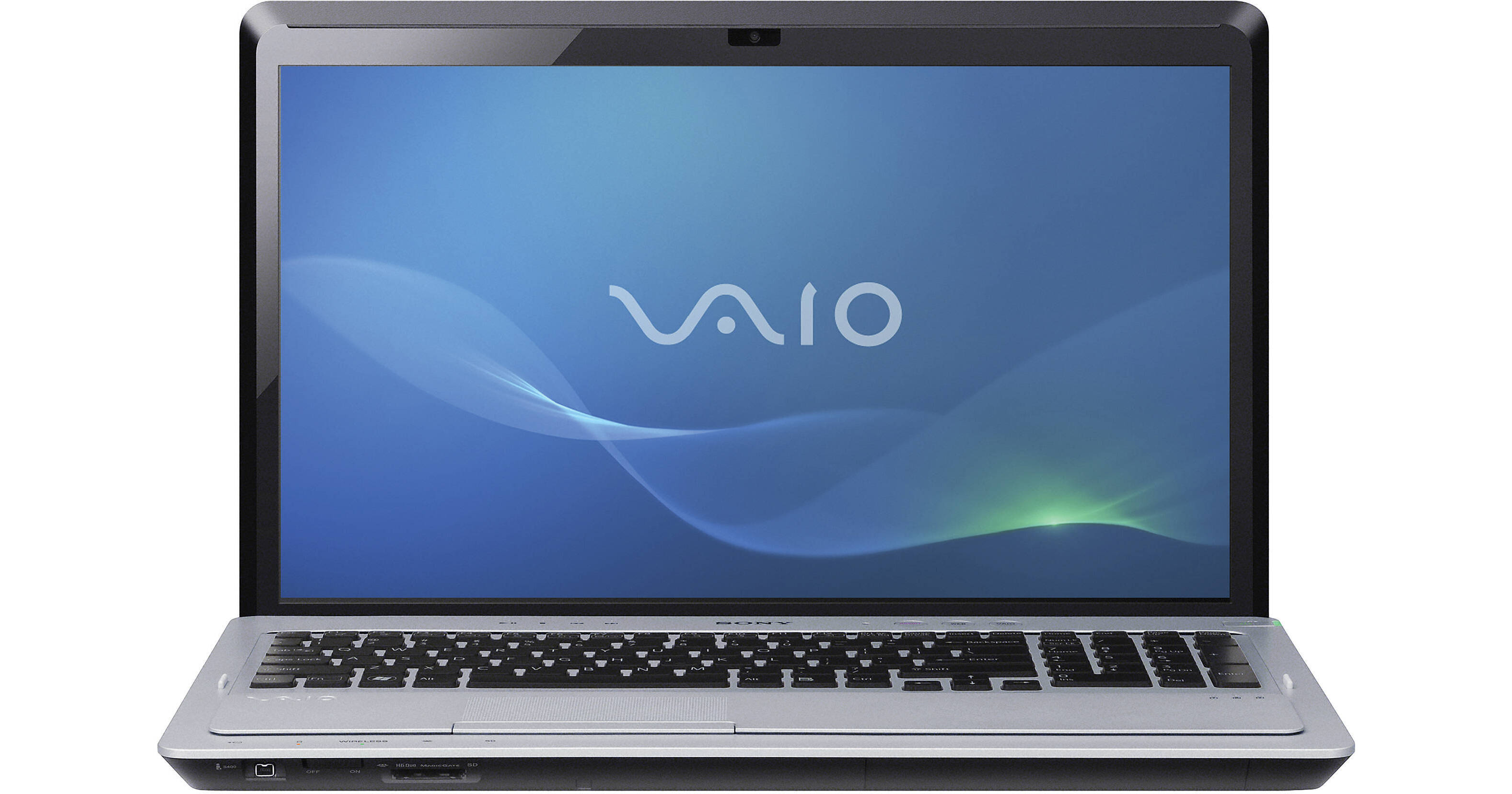 Sony Vaio VPCF223FX/S Smart Network Treiber Sony Vaio VPCF223FX/S Smart Network Download Driver
