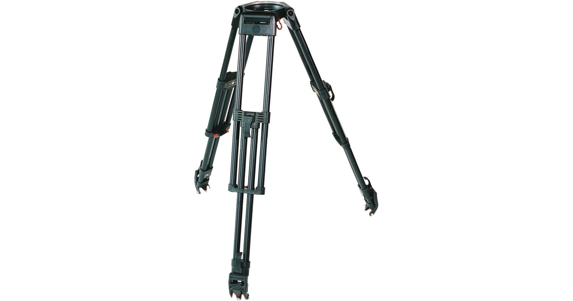 Sachtler DA150EFP 2D Aluminum Tripod Legs 6186 B&H Photo Video