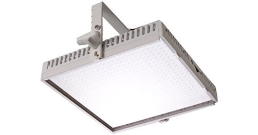 Litepanels 1x1 Mono Daylight Flood Drop Ceiling Kit 903 4001