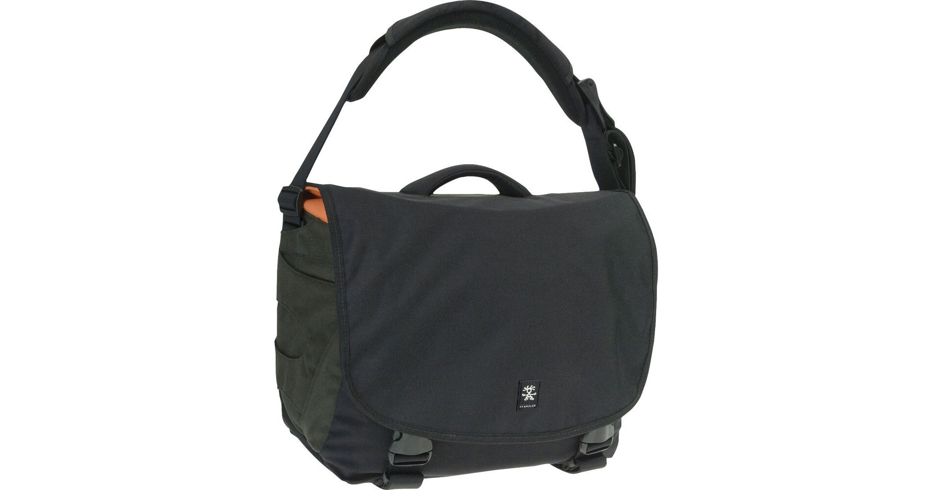 Crumpler Brazillion Dollar Home Bag BZ-02A B&H Photo Video