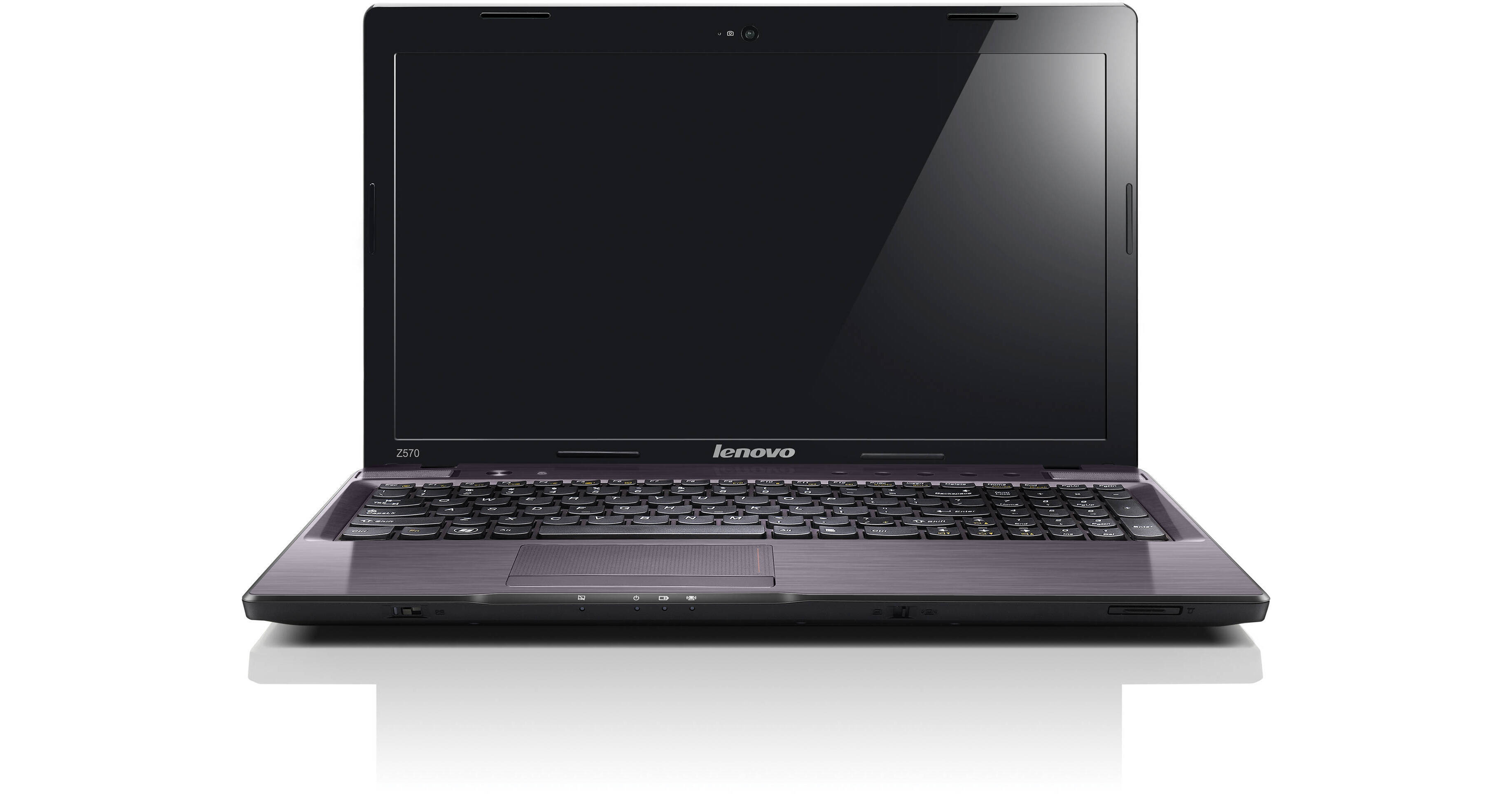 Lenovo IdeaPad Z570 15.6