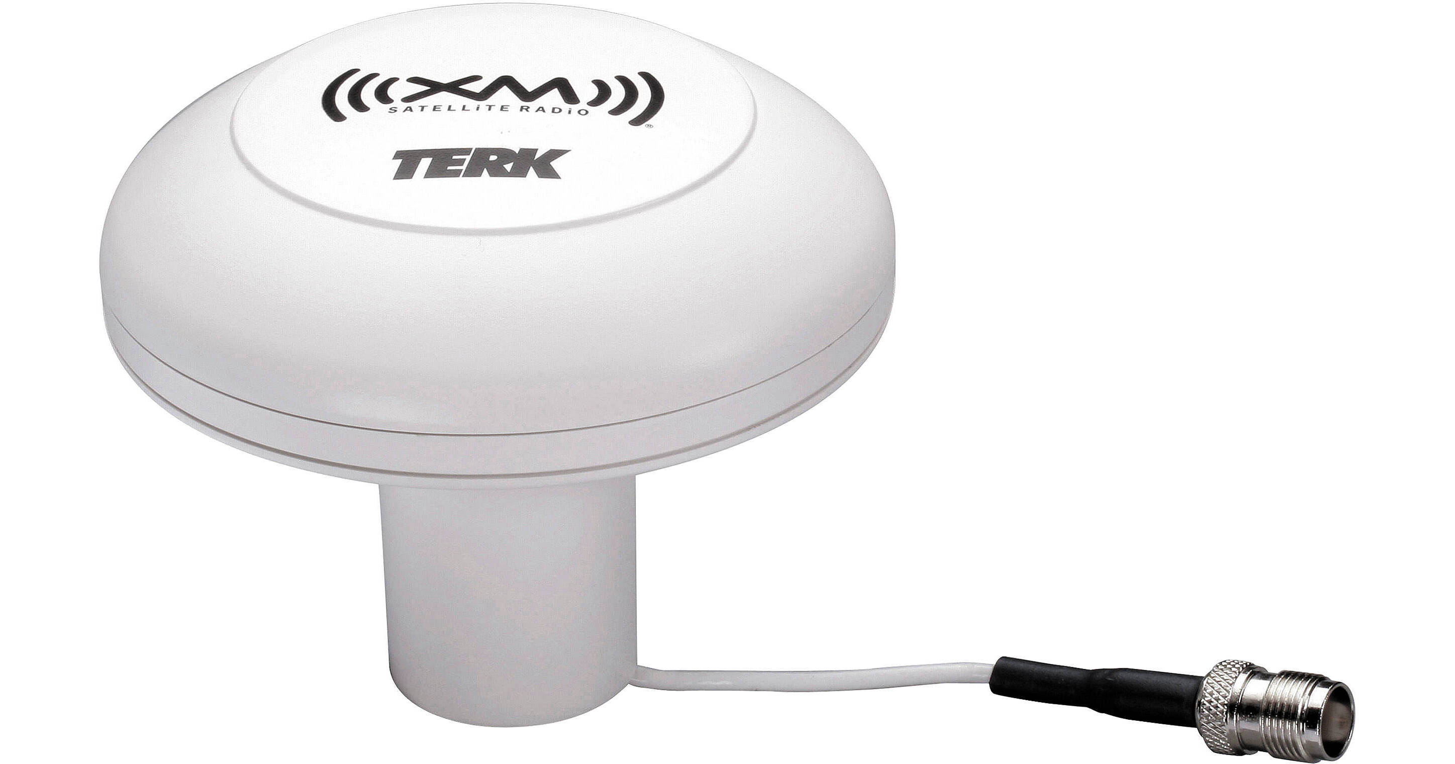 XM Satellite Radio XM Marine Mount Antenna XMARINE B&H Photo