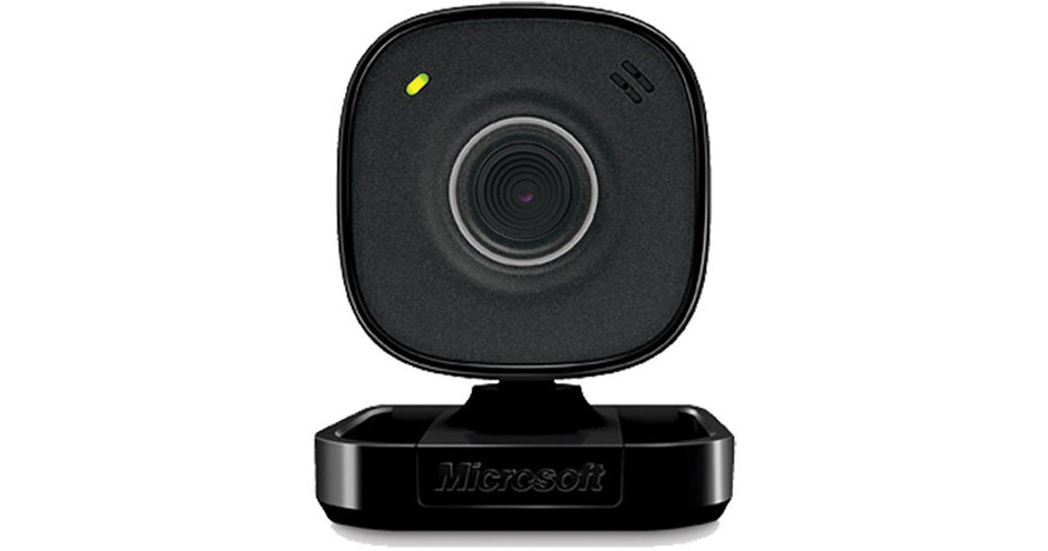 Webcam vx online 800