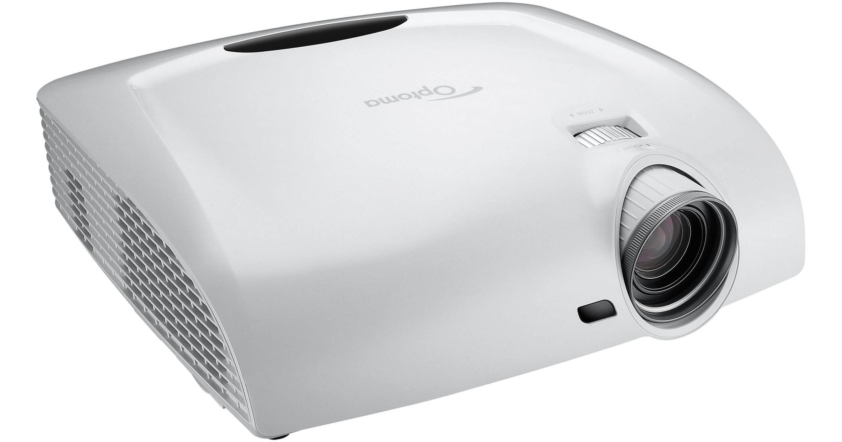 Optoma Technology HD33 DLP Projector HD33 B&H Photo Video