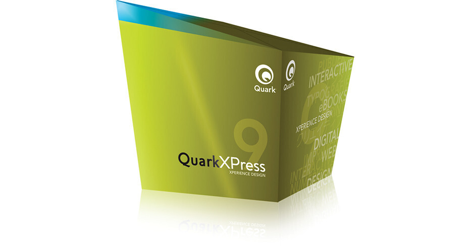 quarkxpress for mac 10.5.8