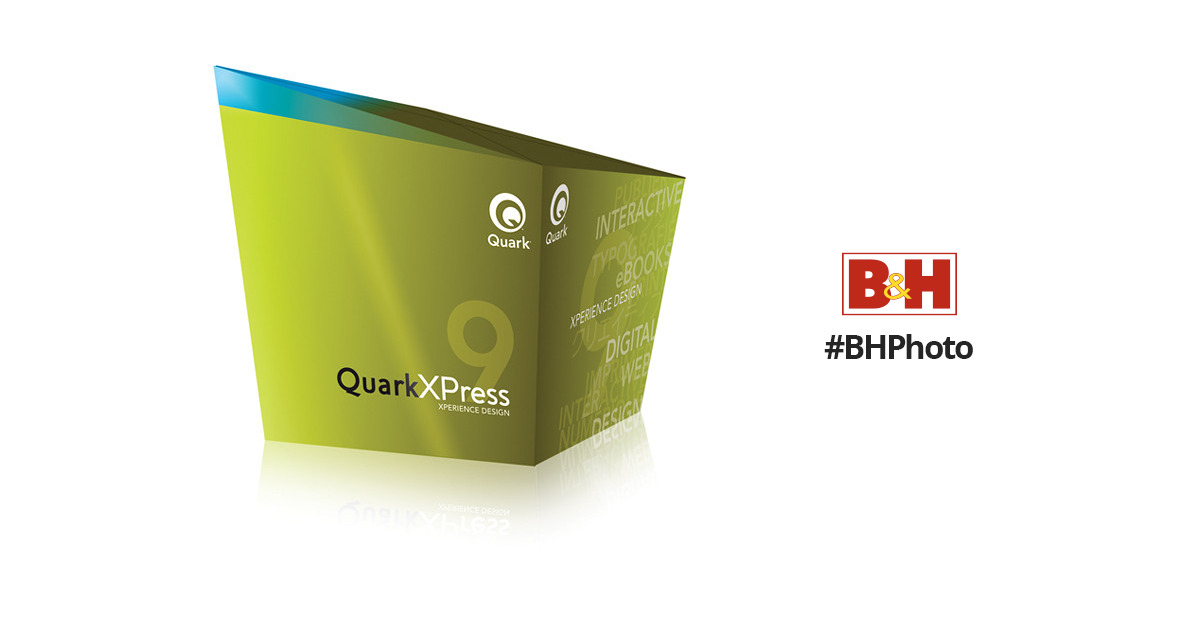 quarkxpress 9 download