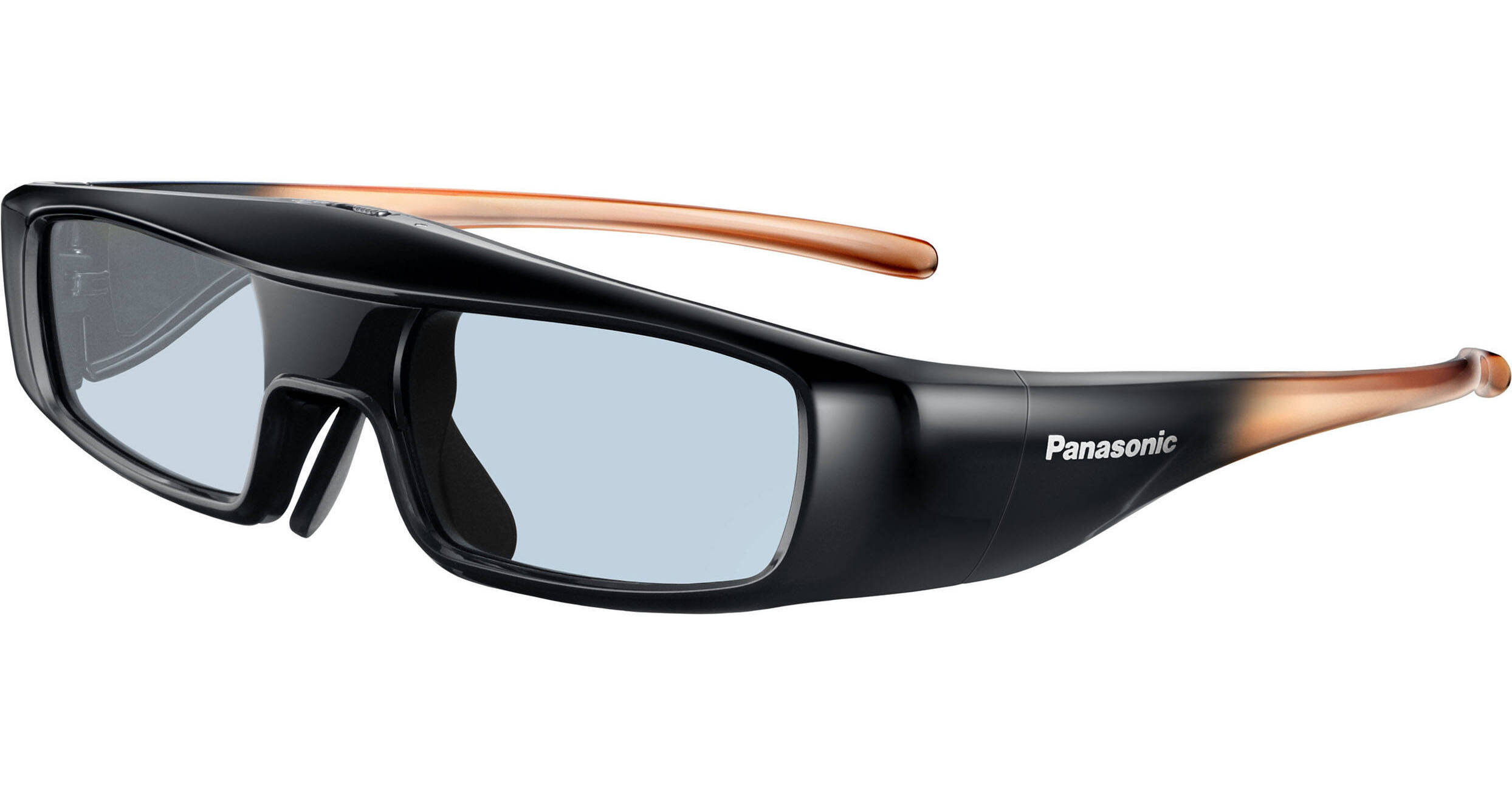 Panasonic VIERA Active Shutter 3D Eyewear (Large) TYEW3D3LU B&H