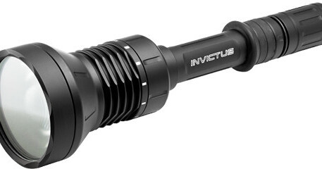 SureFire UB3T Invictus Variable-Output LED Flashlight UB3T B&H