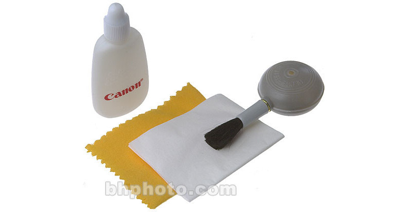 canon cleaning kit