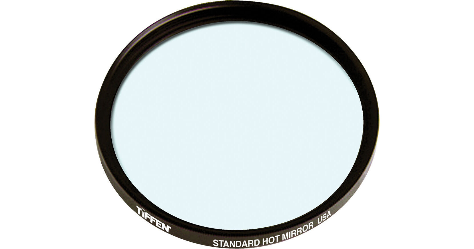 Tiffen 40.5mm Standard Hot Mirror Filter 405SHM B&H Photo Video