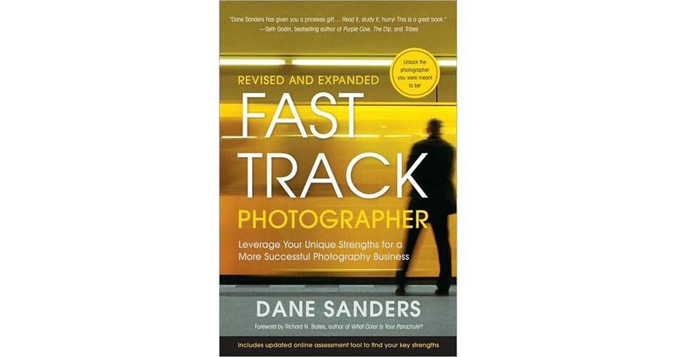 Amphoto Book Fast Track Photographer Leverage 9780817400019