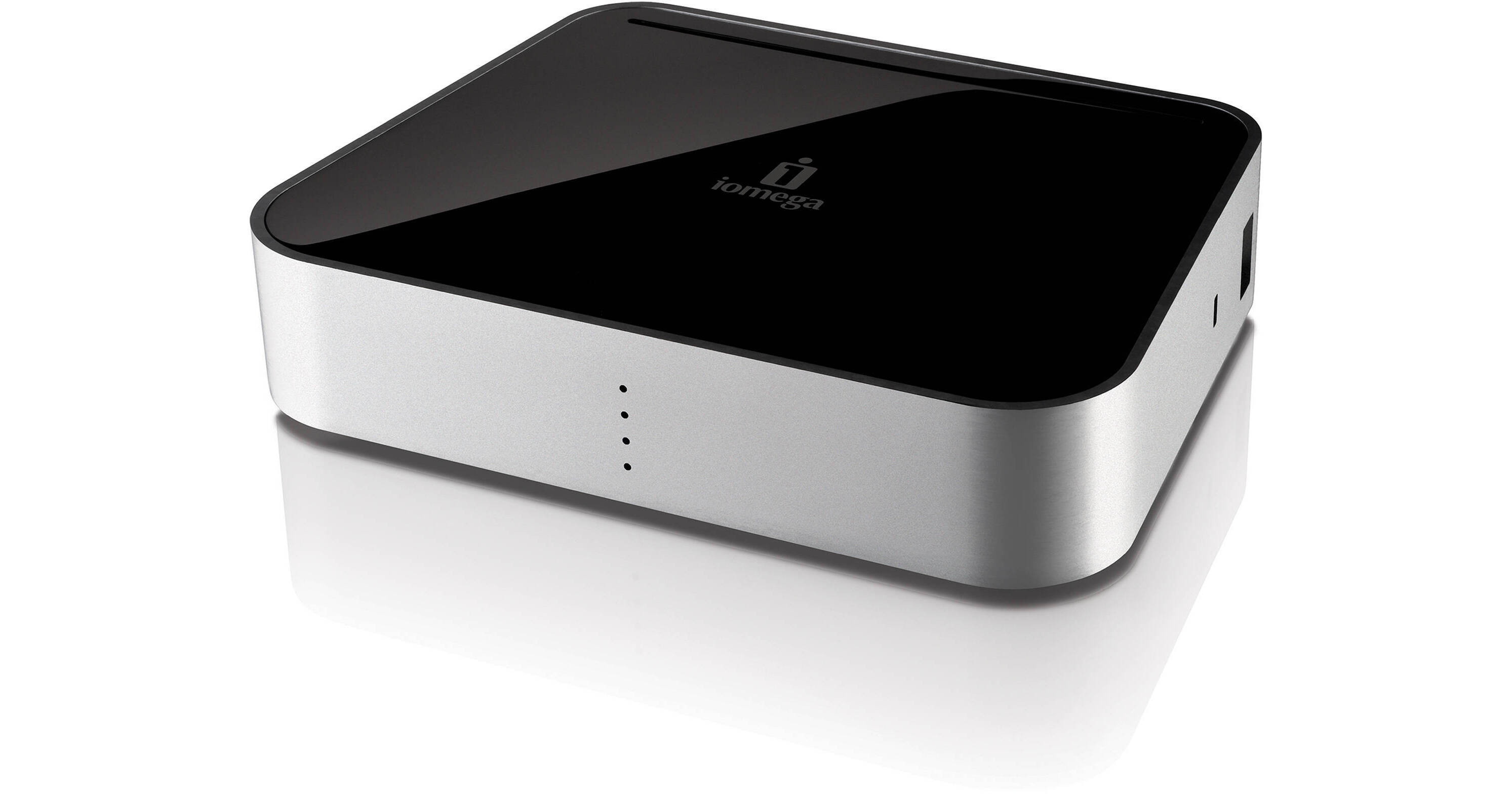 Iomega 2TB Mac Companion Hard Drive 35130 B&H Photo Video