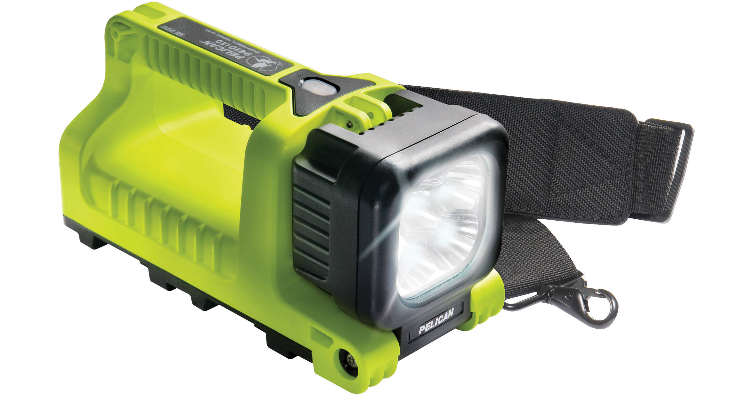 Pelican 9410L LED Lantern (Yellow)