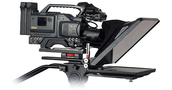 Prompter People 15" Proline Teleprompter Kit KITEDPRO152 B&H