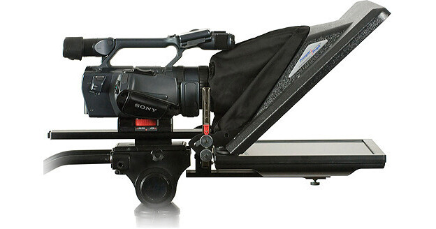 Prompter People 17" Proline Teleprompter Kit KITEDPRO172 B&H