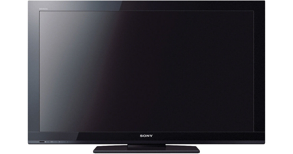 Sony KDL40BX420E 40" BRAVIA Multisystem LCD TV KDL40BX420E B&H