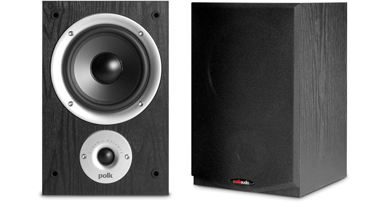 Polk 2024 r150 speakers