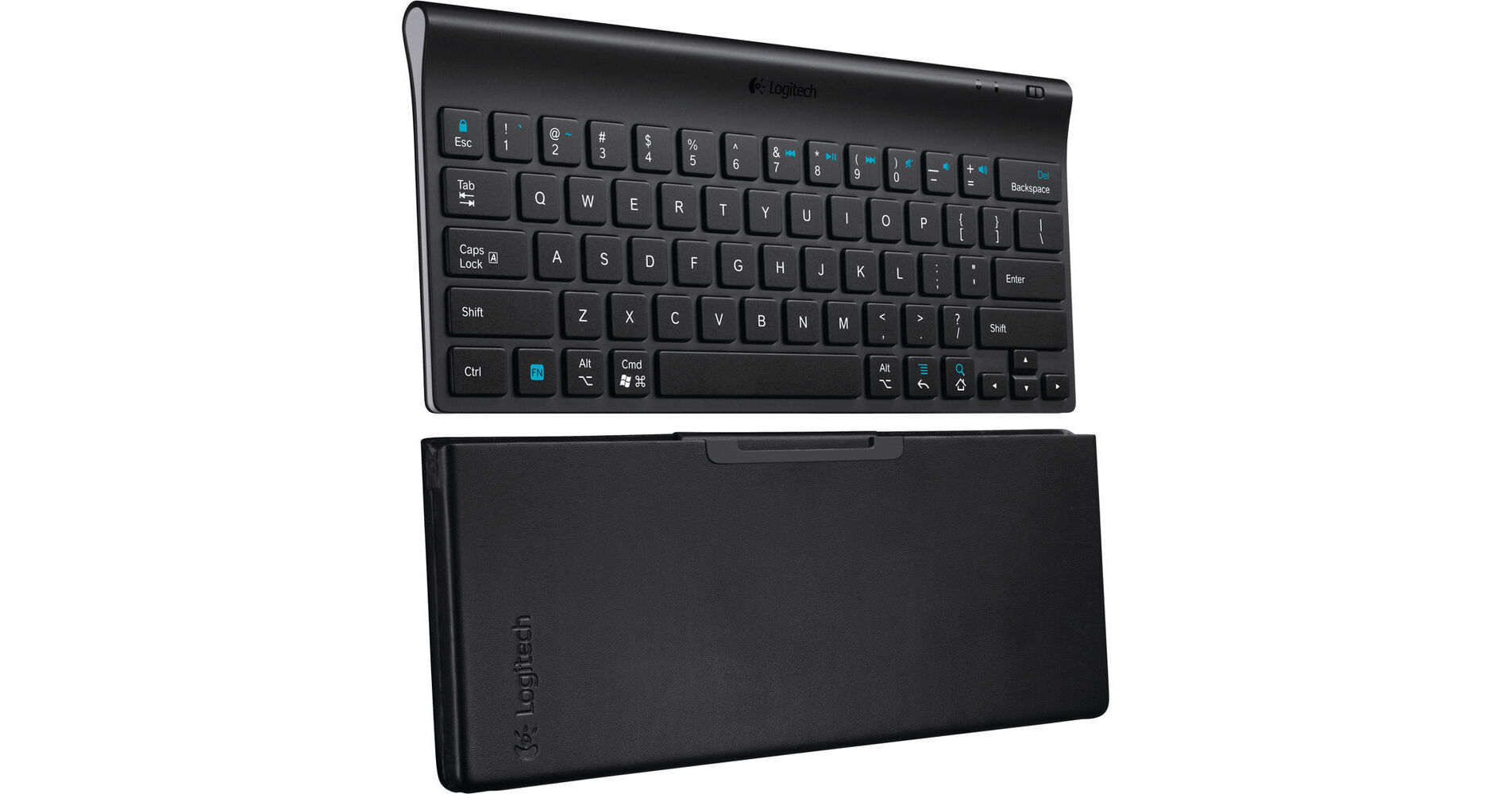 Logitech Tablet Keyboard for iPad 920003241 B&H Photo Video