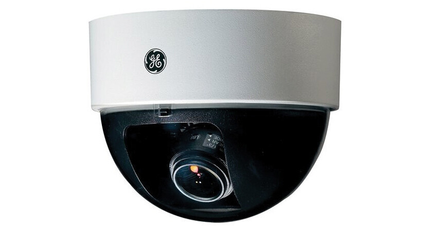 truvision dome camera
