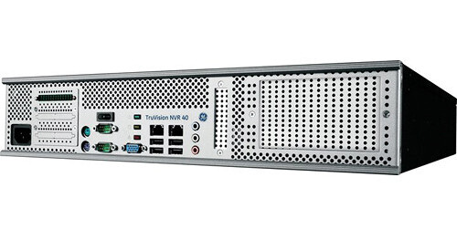 Interlogix TruVision NVR 40 TVN 4002 12 2T B H Photo Video