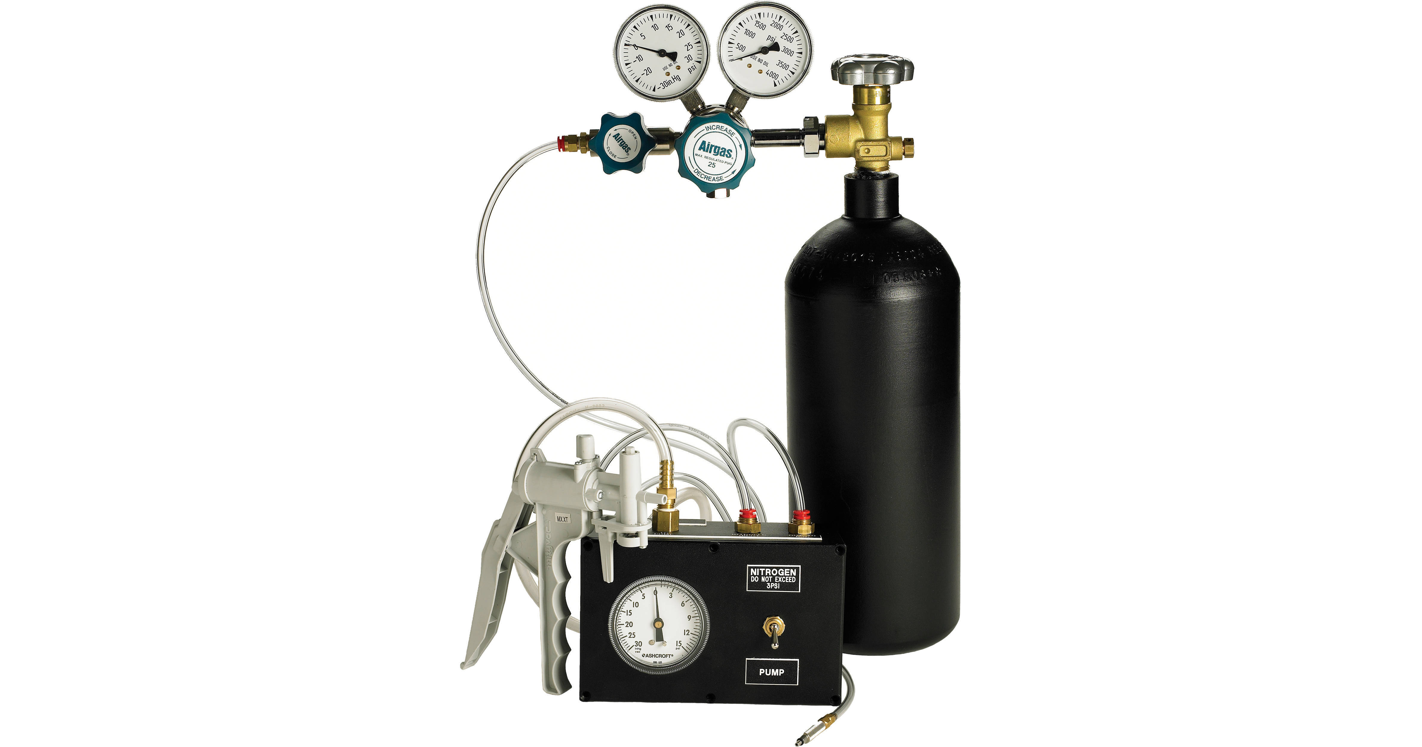 NVision Optics Night Vision Purge Kit NVAC124 B&H Photo Video