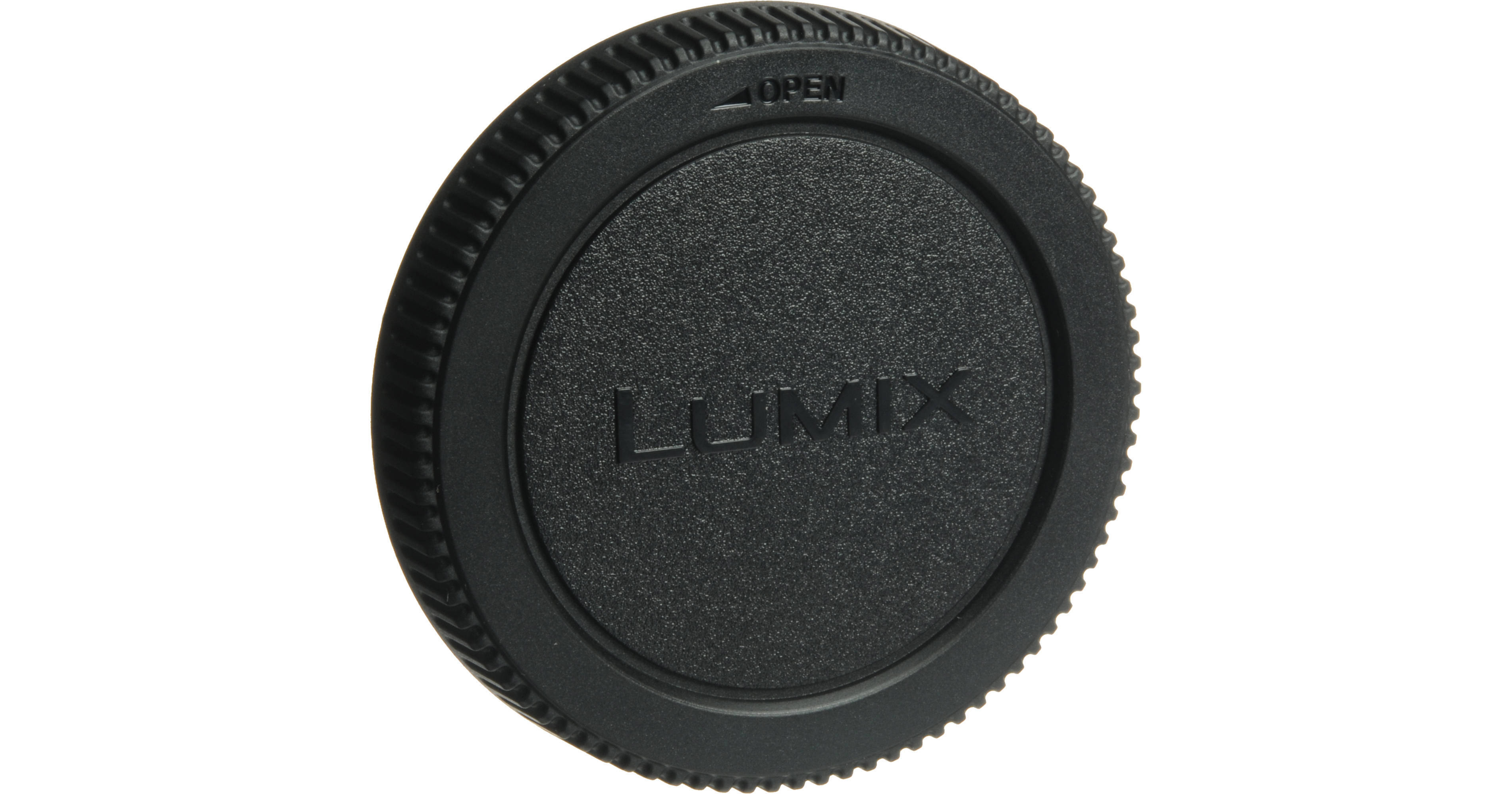 Panasonic Rear Lens Cap for Lumix G Lenses DMWLRC1GU B&H Photo