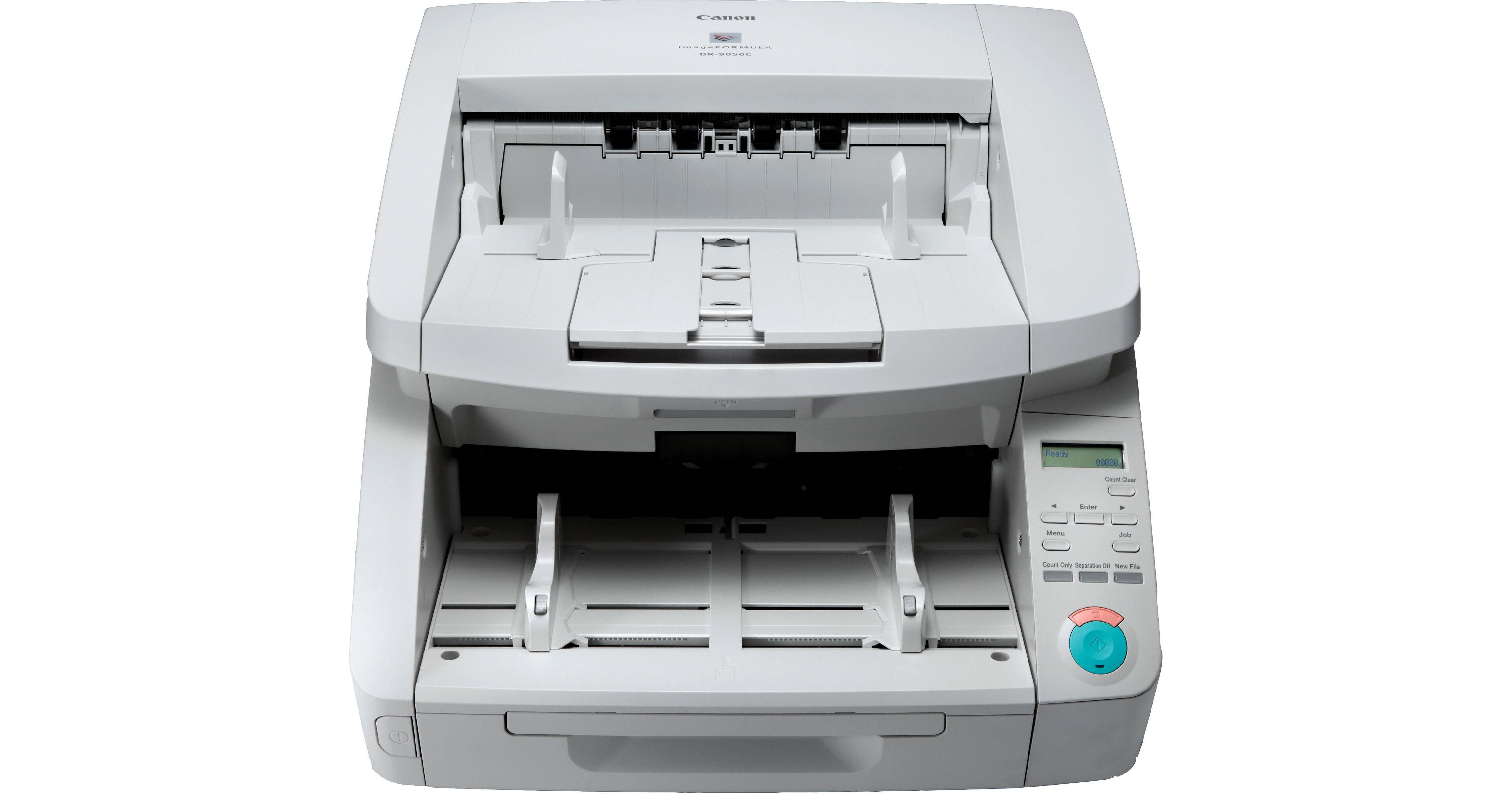 Canon imageFORMULA DR-9050C Production Scanner 3622B002 B&H