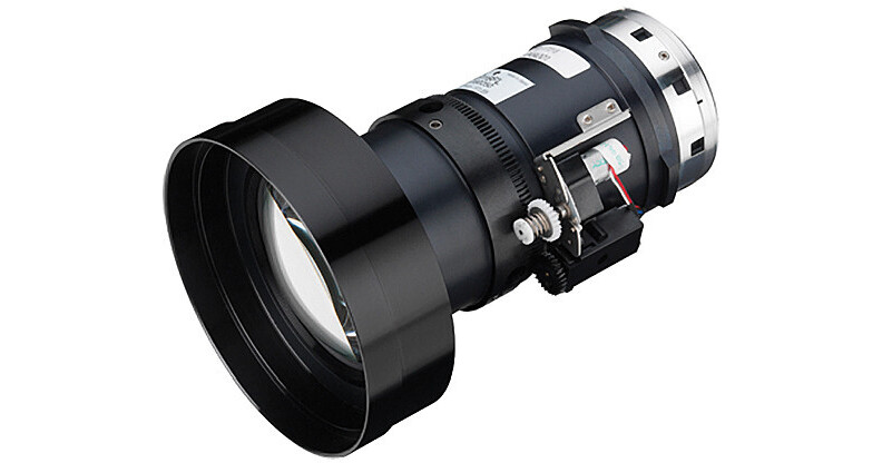 NEC NP16FL 0.76:1 Fixed Short Throw Lens for Select NEC NP16FL