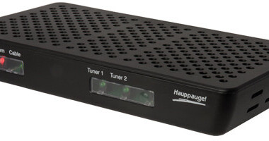 hauppauge wintv dcr 2650