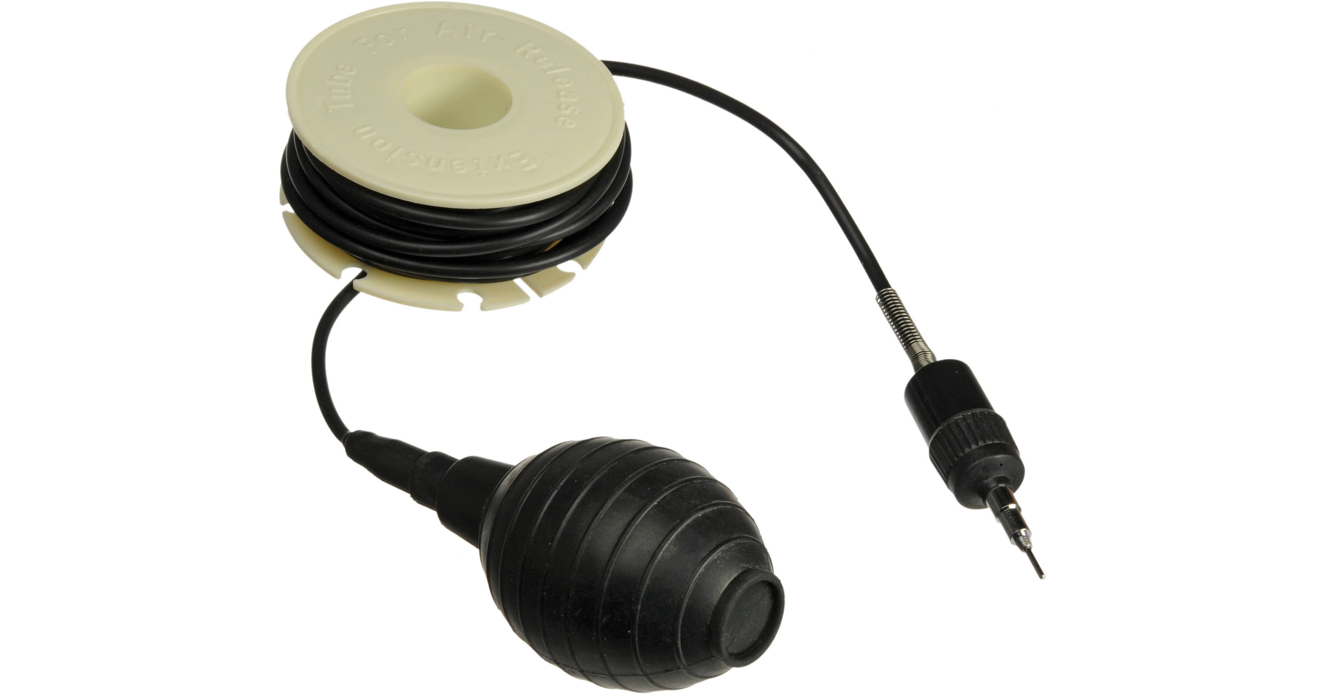 Kalt Air Shutter Release 20' (6 m) NP10129 B&H Photo Video