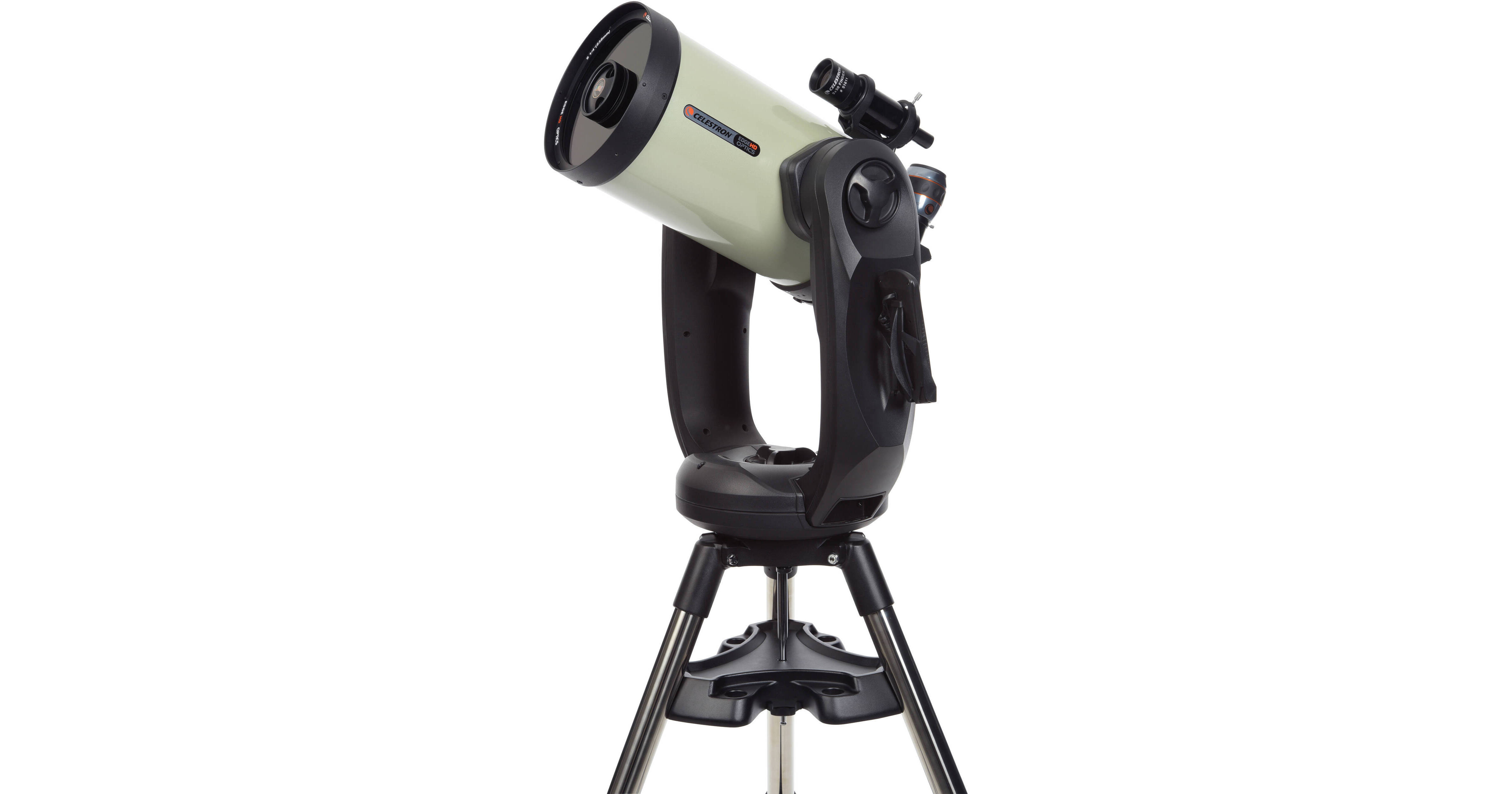 Celestron CPC Deluxe 925 HD 9.25" F/10 EdgeHD 11008 B&H