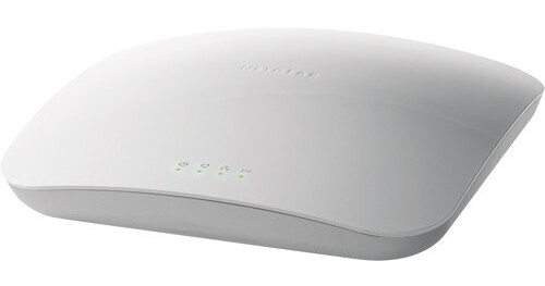 Netgear WNAP320 ProSAFE WirelessN Access Point WNAP320100NAS