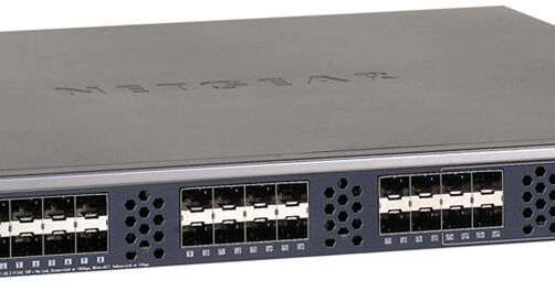 Netgear GSM7224 ProSafe Gigabit Switch