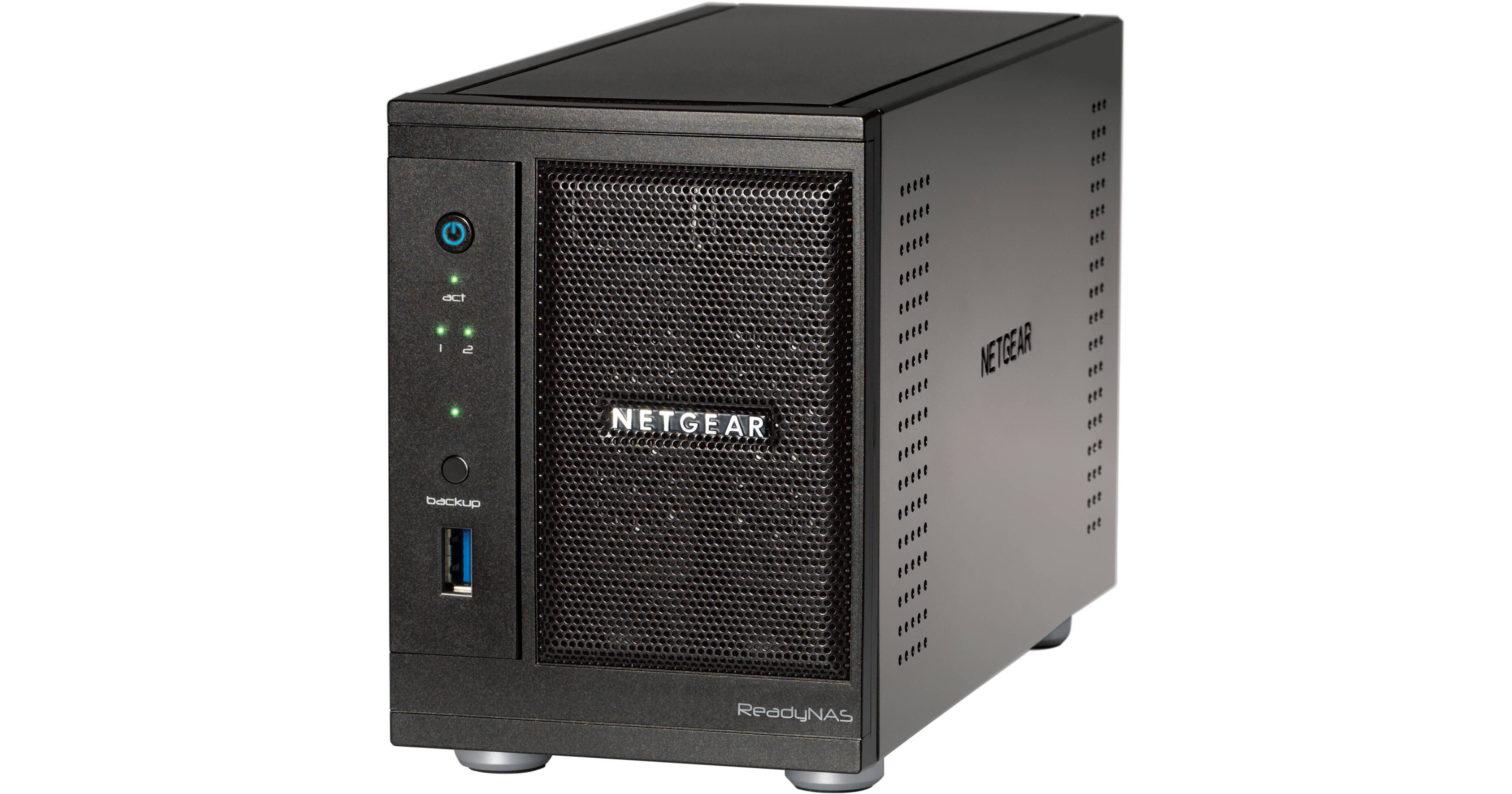 Ready Nas Pro : NetGear ReadyNAS review: A look at the ReadyNAS 2100 ...