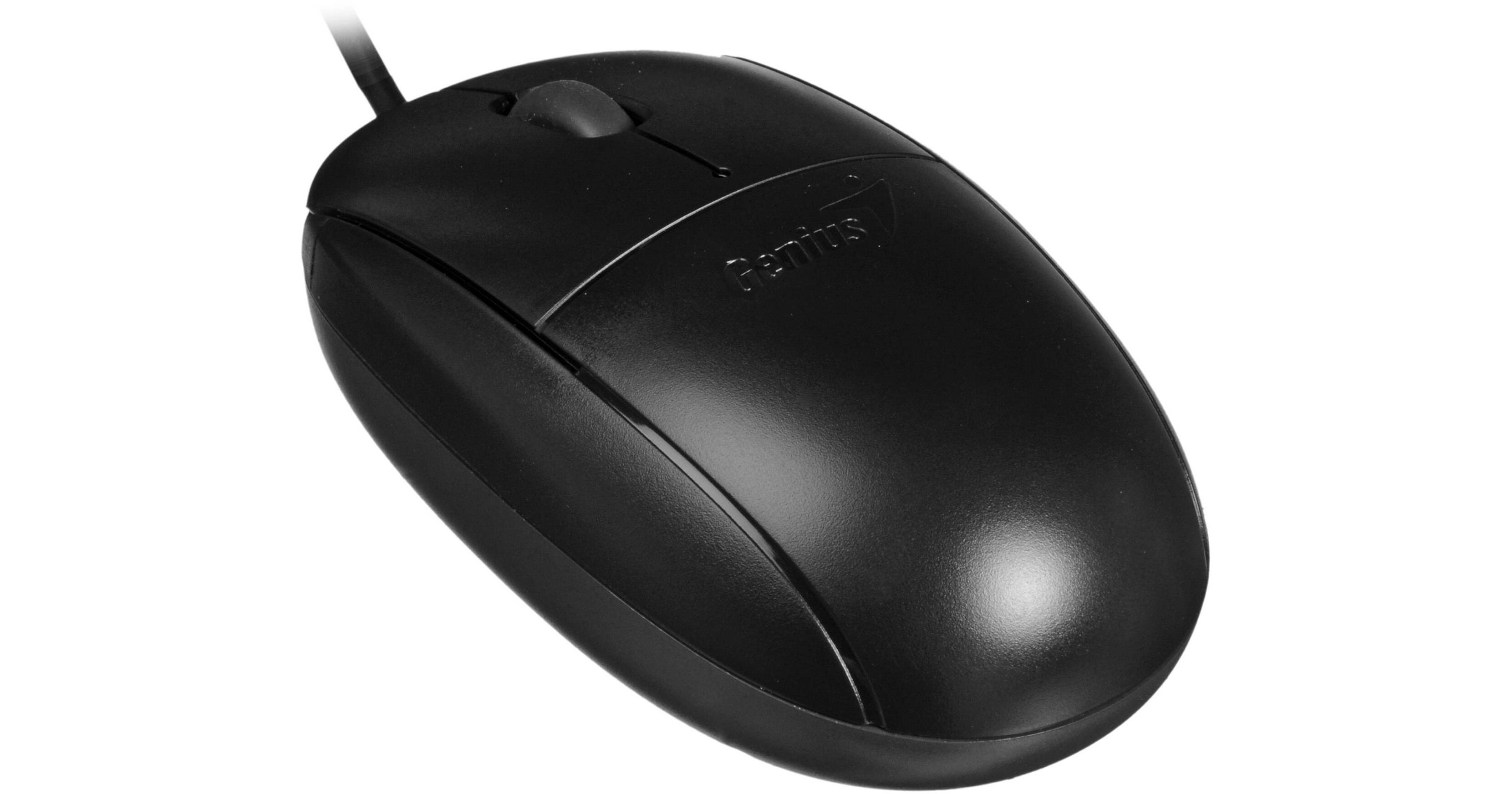 genius netscroll 110x mouse