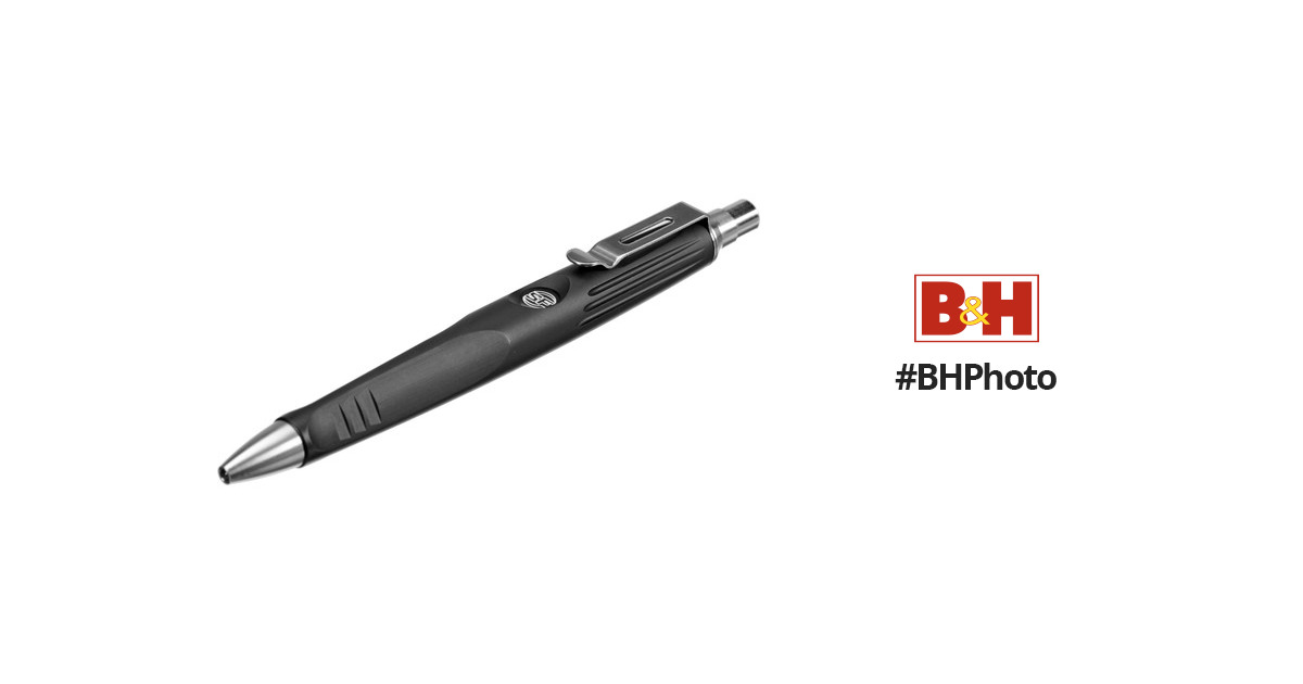 SureFire Pen IV (Black) EWP-04-BK B&H Photo Video