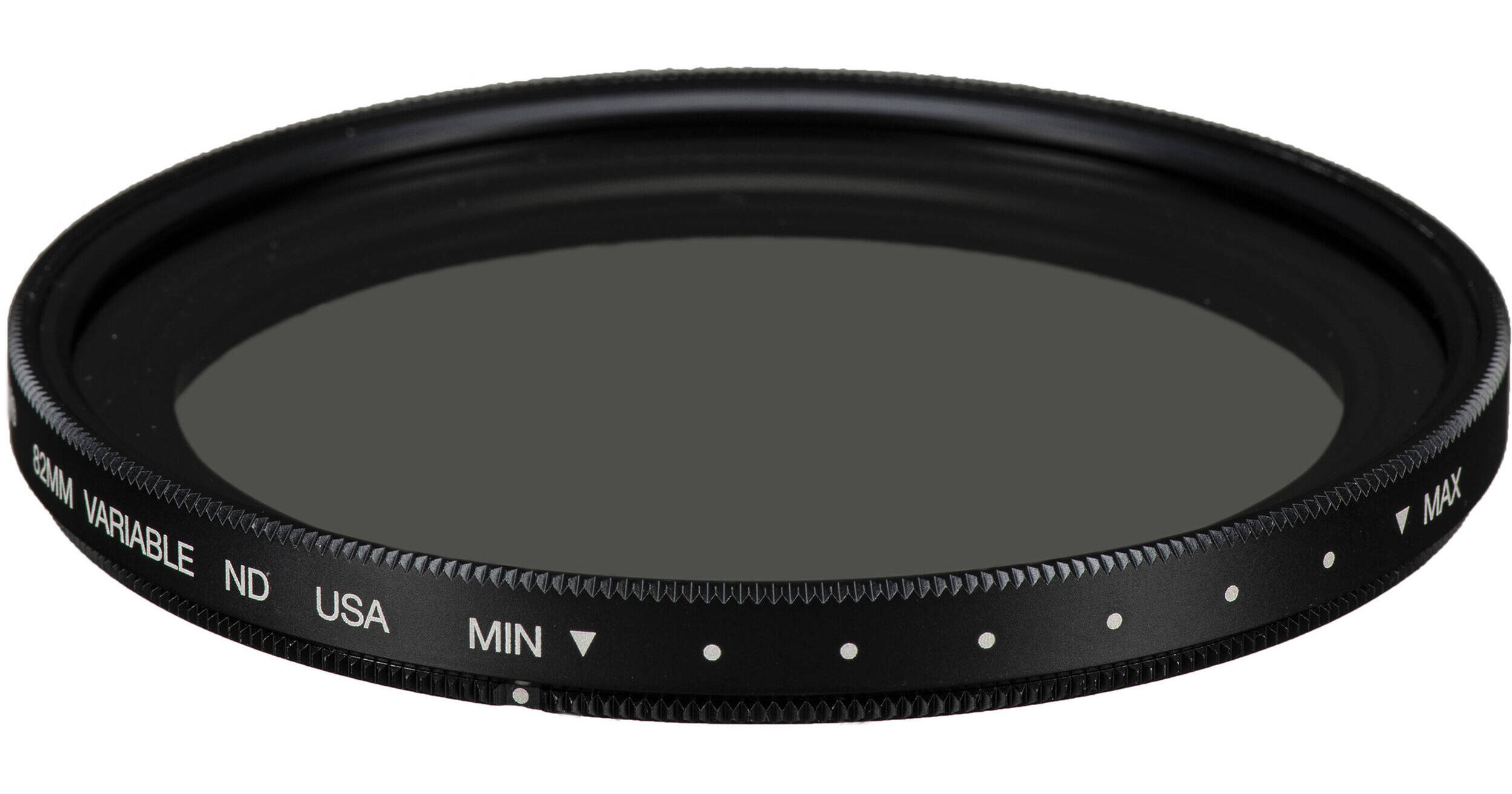 Tiffen 82mm Variable Neutral Density Filter